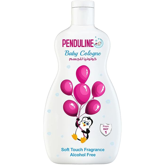 Penduline Baby Cologne, 100 ml - Image 2